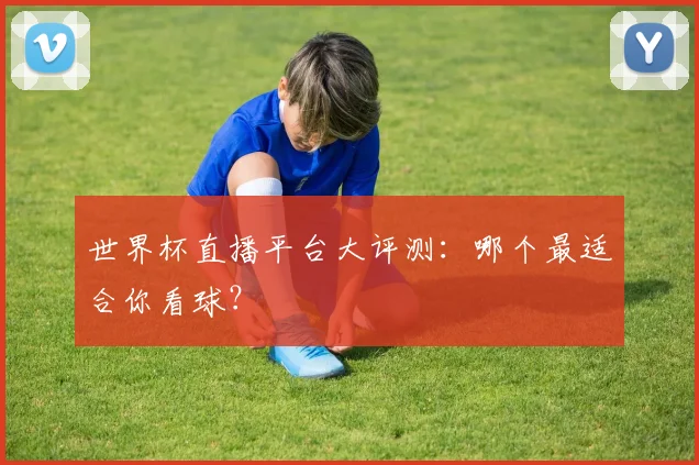 世界杯直播平台大评测：哪个最适合你看球？